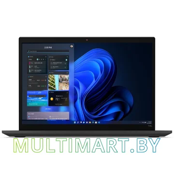 Ноутбук Lenovo ThinkPad T14s Gen 3 Intel (21BR001ERT) картинка 4